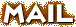Mail Icon