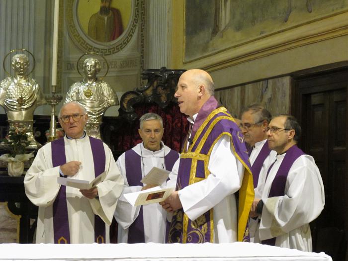 L'accettazione