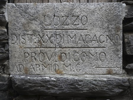 Pietra miliare
